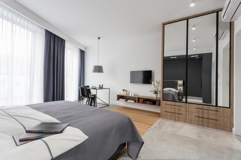 Communal lounge/ TV room, TV and multimedia, Photo of the whole room