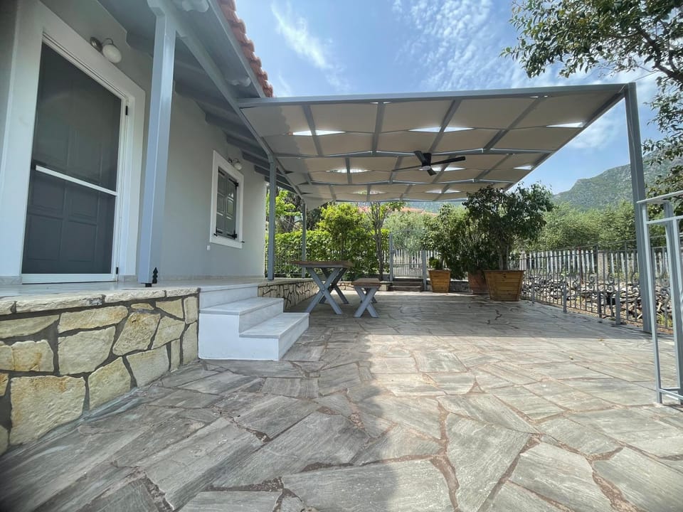 Aloni house House in Peloponnese Region