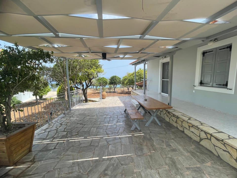 Aloni house House in Peloponnese Region