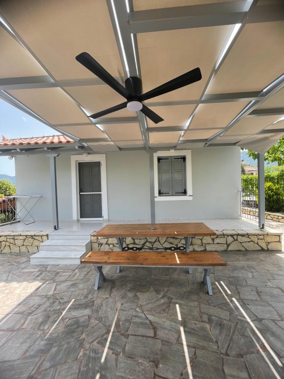 Aloni house House in Peloponnese Region