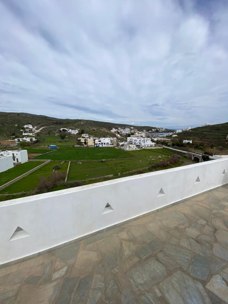City view