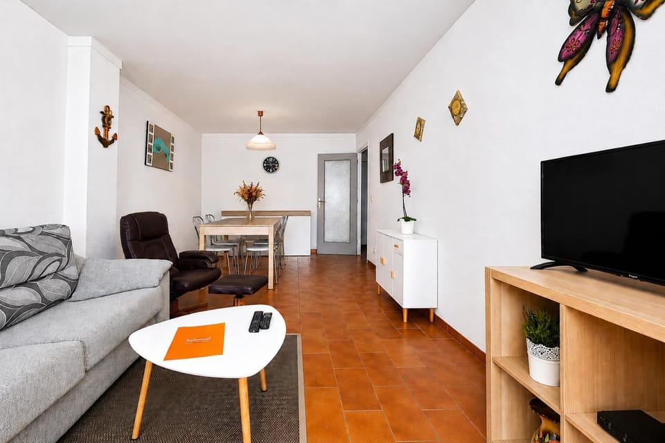 1213 SANT JOAN 200m Playa - Apivend Immo Apartment in Roses