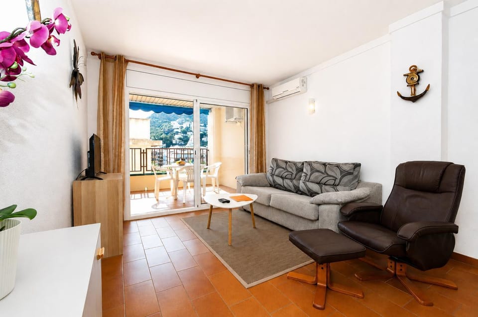 1213 SANT JOAN 200m Playa - Apivend Immo Apartment in Roses