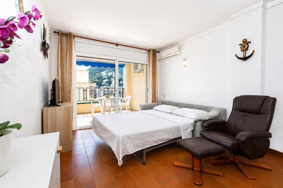 1213 SANT JOAN 200m Playa - Apivend Immo Apartment in Roses