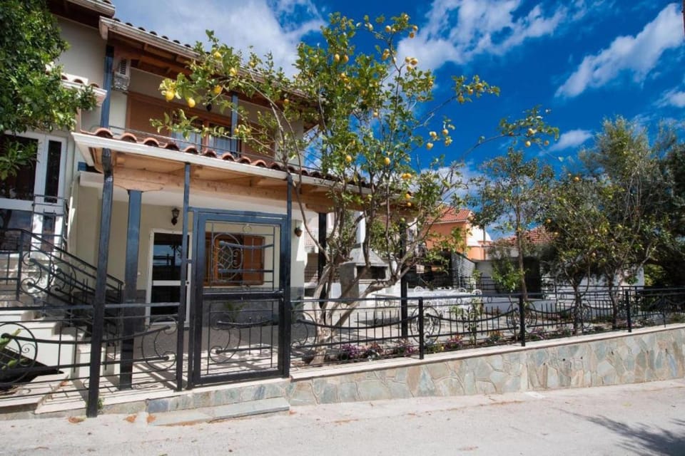 Rosa's House Lefkada AV Properties House in Lefkada, Lefkada Municipality, Greece