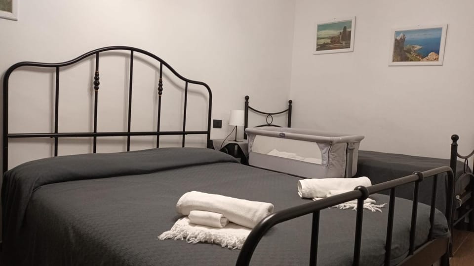 A Casa di Franco Apartment in Milazzo