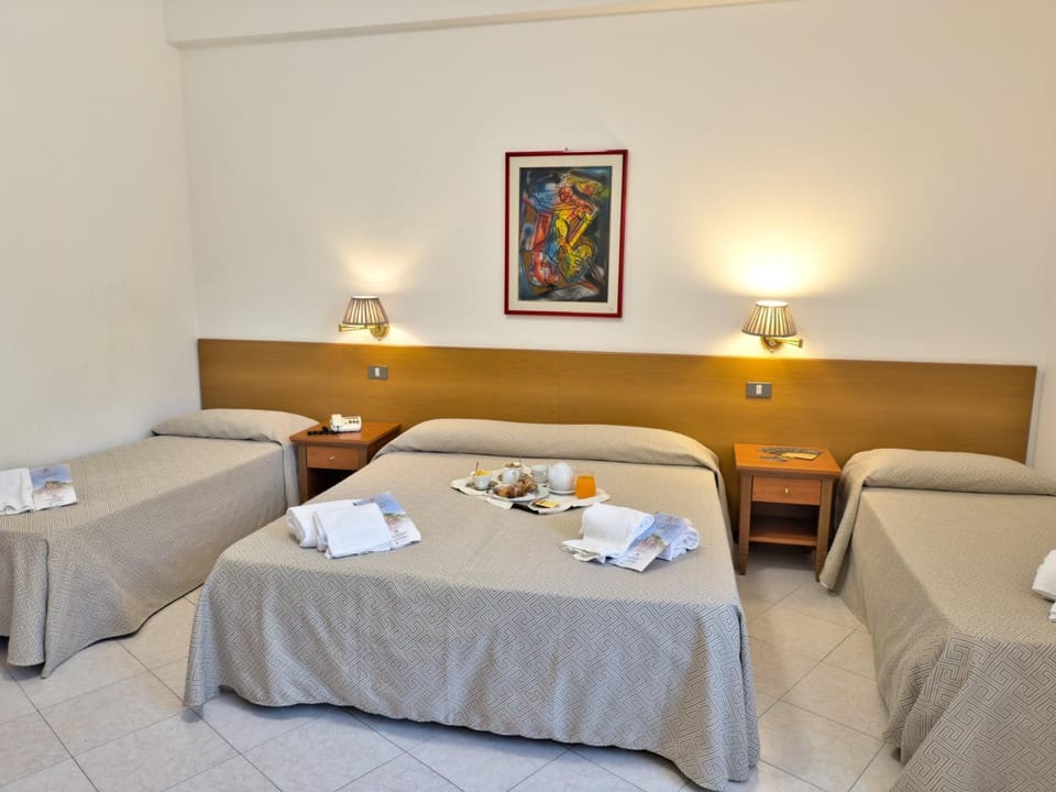 Hotel Roccaporena & Margherita Hotel in Umbria