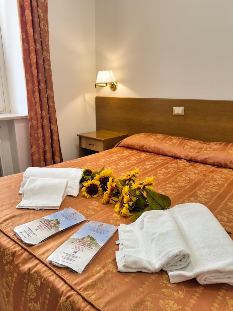 Hotel Roccaporena & Margherita Hotel in Umbria