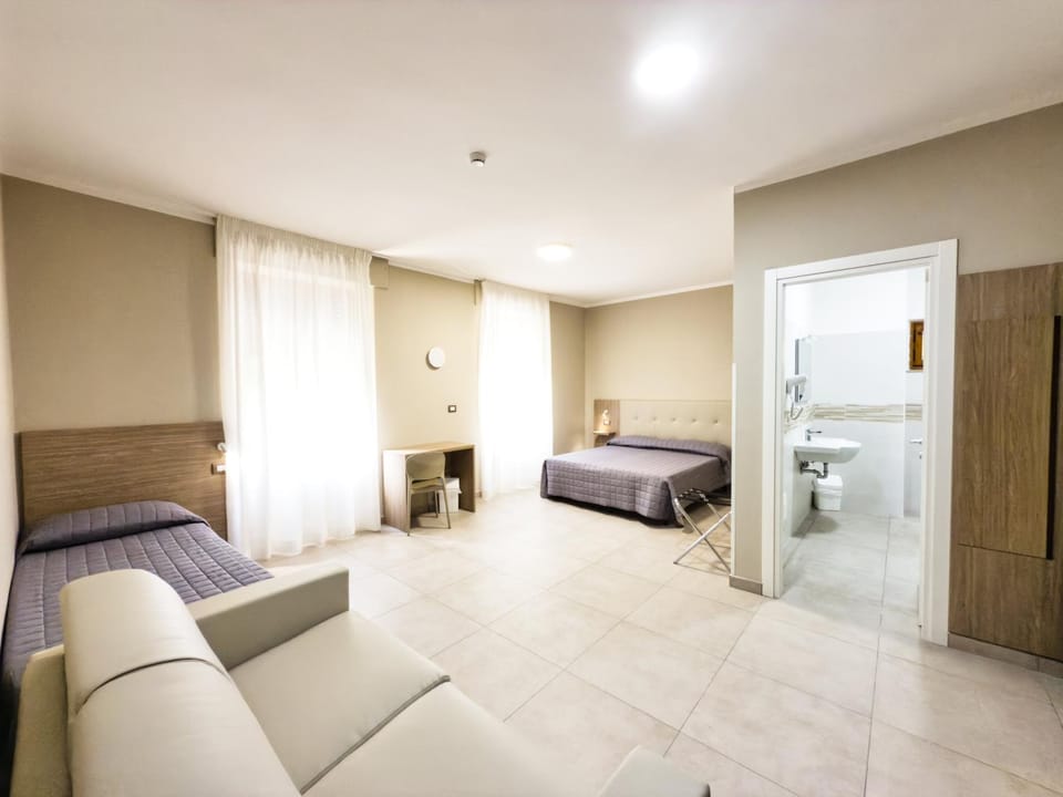 Hotel Roccaporena & Margherita Hotel in Umbria