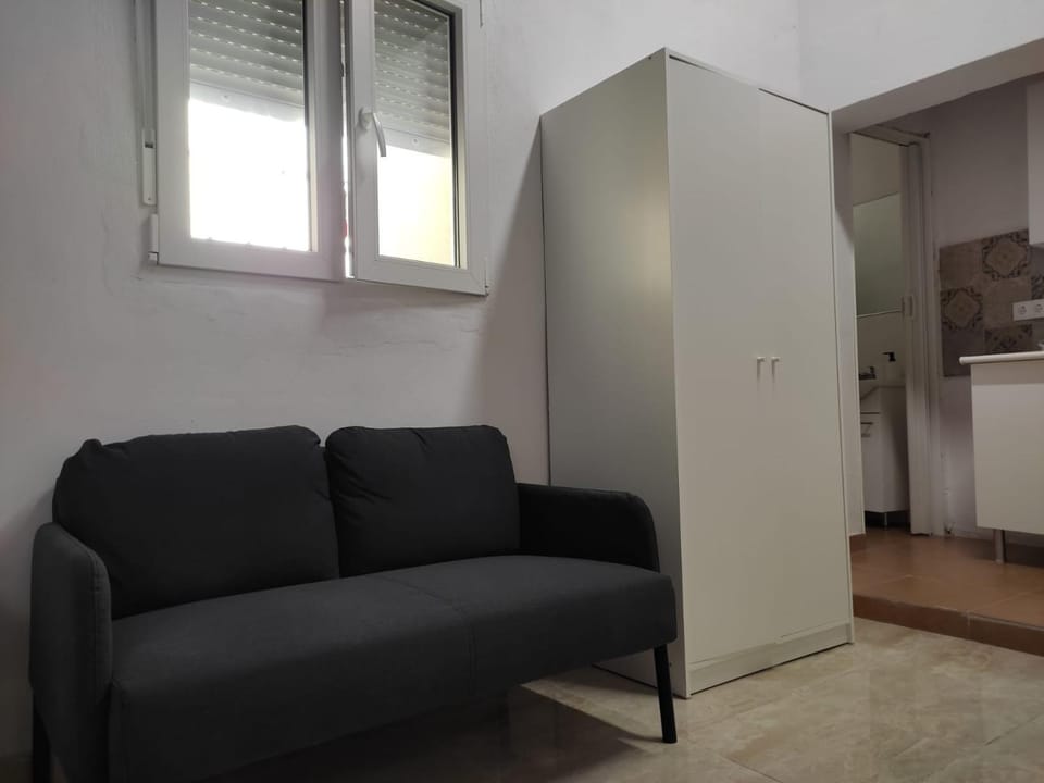 Living room, Seating area, wardrobe