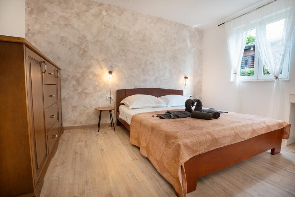 Villa a&a Villa in Biograd na Moru