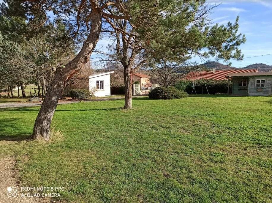 Garden, Garden, Garden view