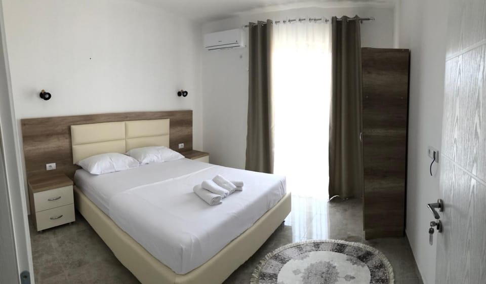 Apartments kupi ul rudaj 41 Bed and Breakfast in Ulcinj Municipality