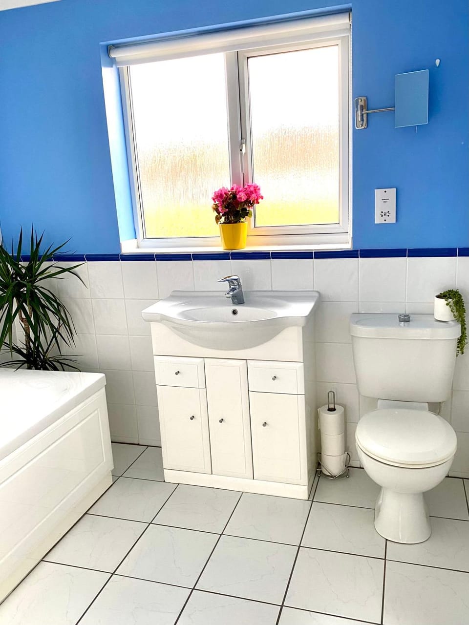 Toilet, Bathroom