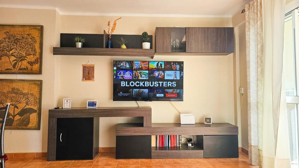 TV and multimedia