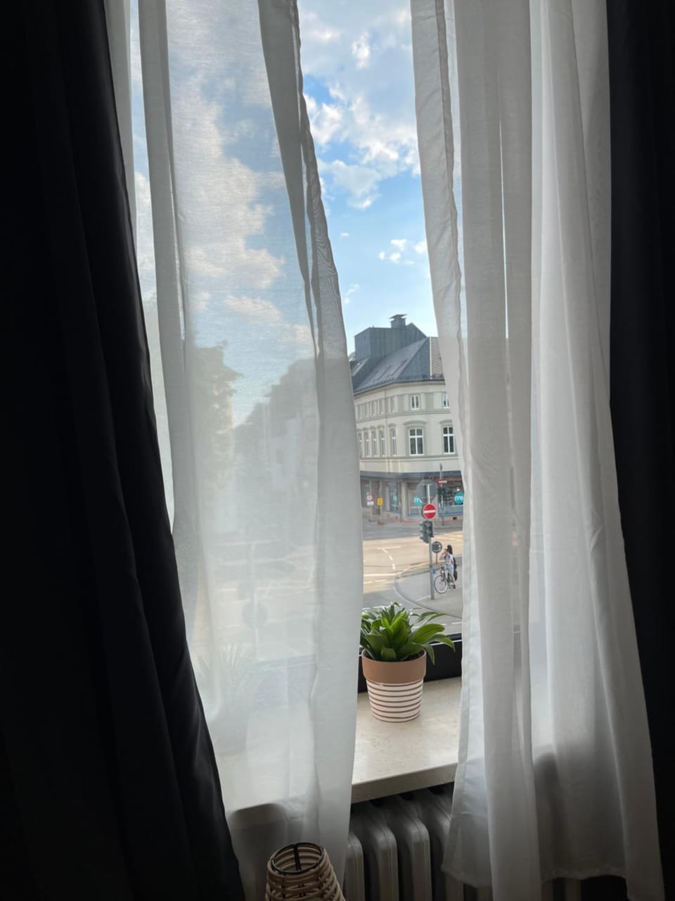 Gemütliches Apartment am Rand der Innenstadt Apartment in Trier