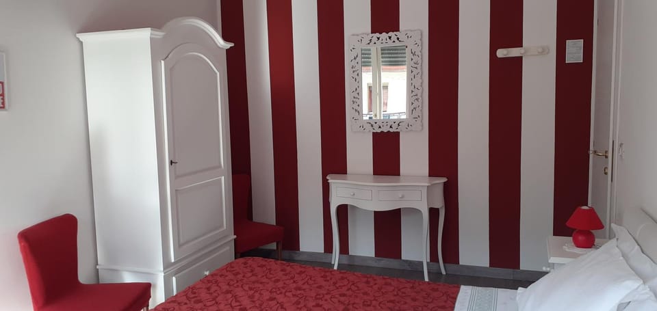 Bed and Breakfast lo Scrigno Bed and Breakfast in Emilia-Romagna