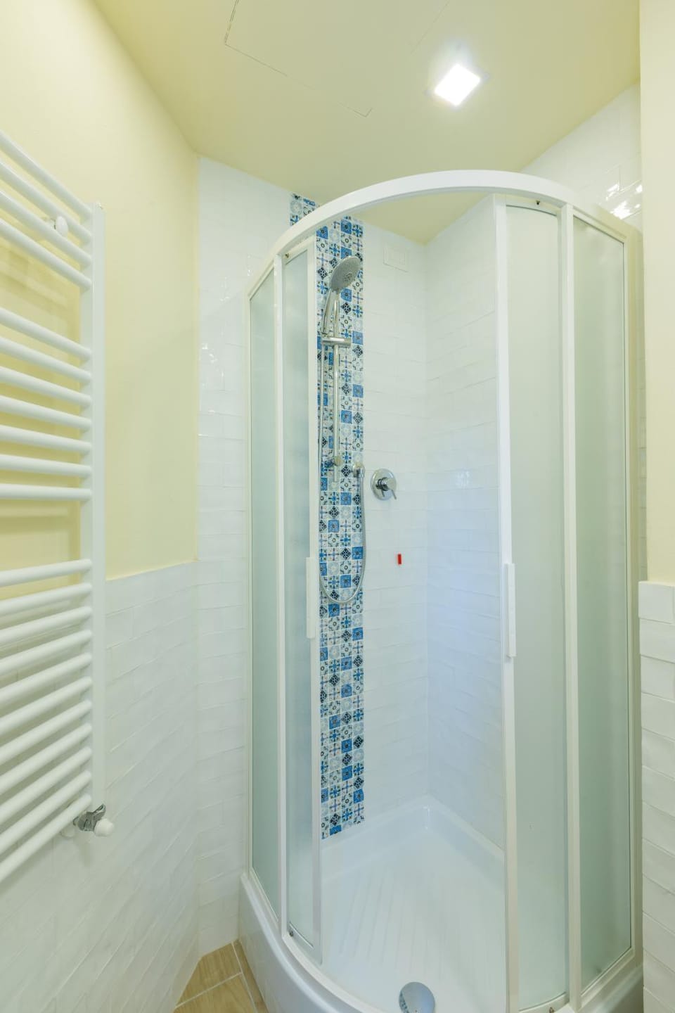 Pendici di Fiesole - Appartamento Copperstone Apartment in Florence