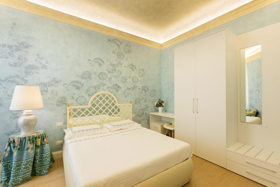 Pendici di Fiesole - Appartamento Copperstone Apartment in Florence