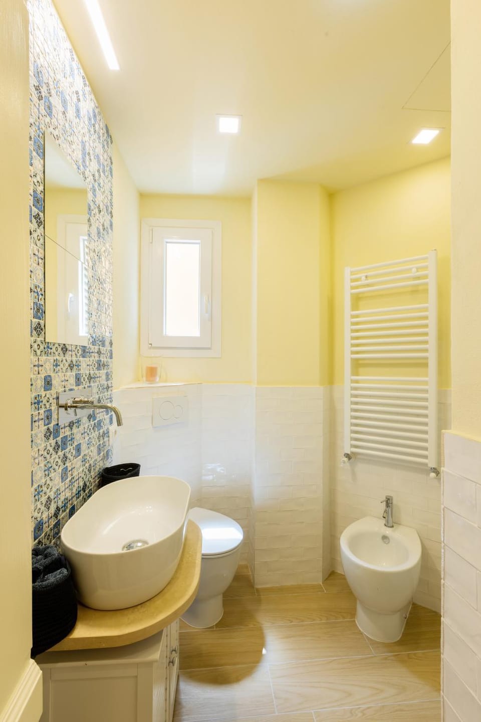 Pendici di Fiesole - Appartamento Copperstone Apartment in Florence