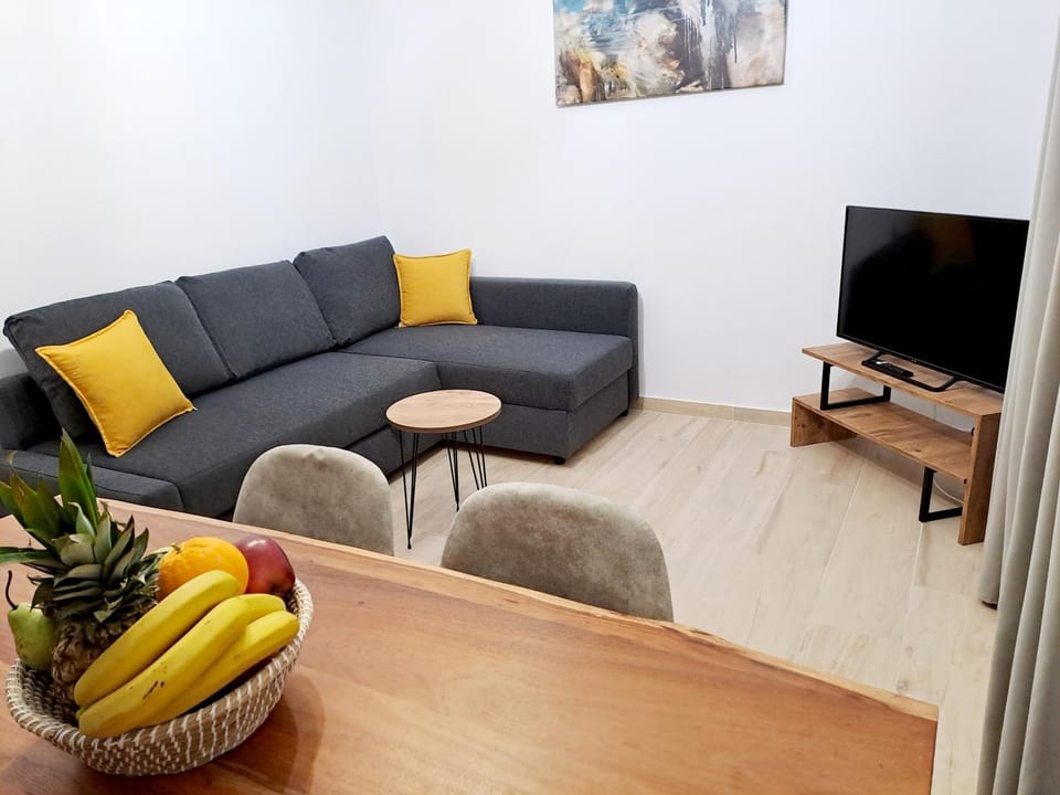 Πλατανακι 1 Family Friendly House in Decentralized Administration of the Aegean