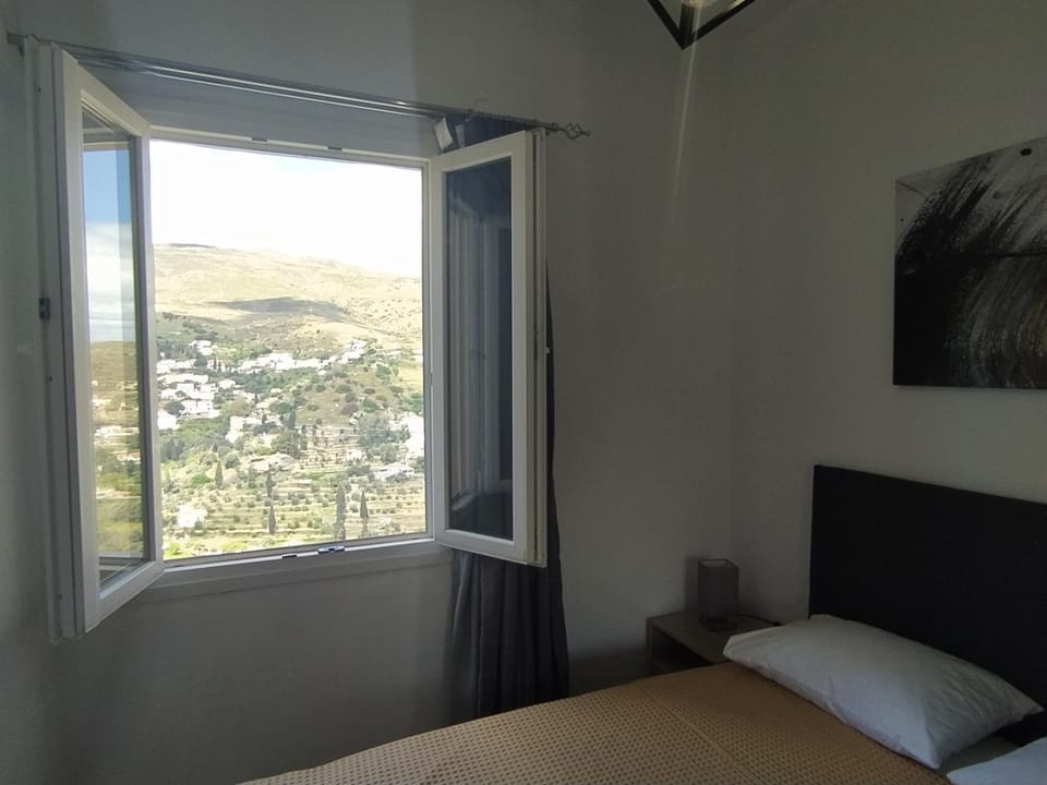 Πλατανακι 1 Family Friendly House in Decentralized Administration of the Aegean
