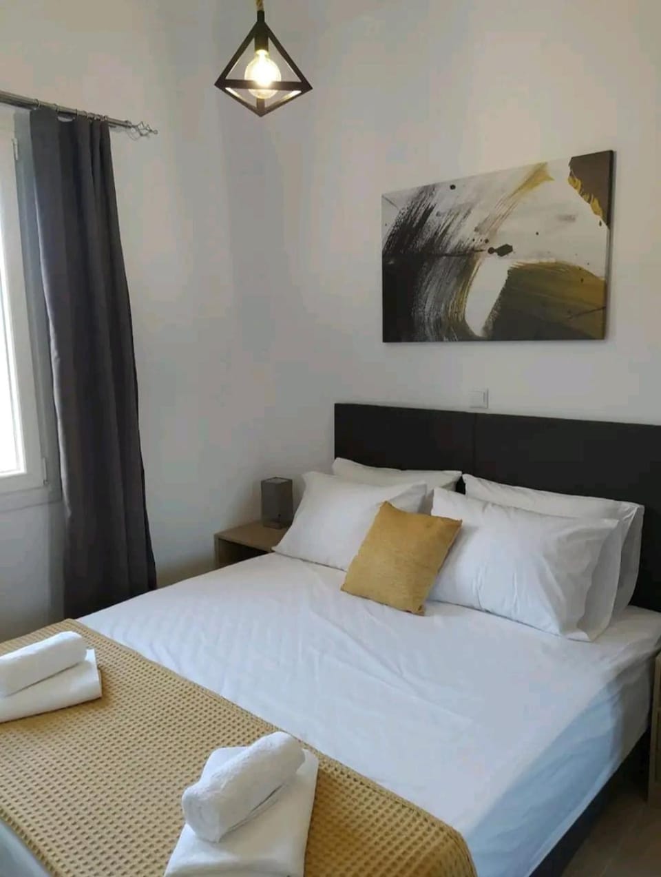 Πλατανακι 1 Family Friendly House in Decentralized Administration of the Aegean