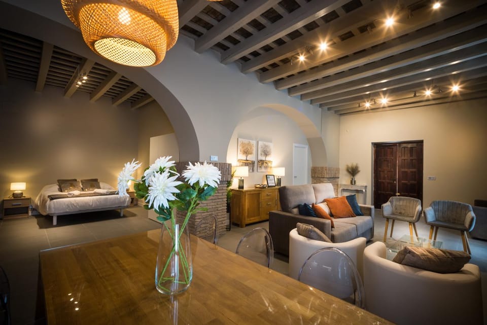 LOFT LA CATEDRAL - Parking disponible Apartment in Jerez de la Frontera