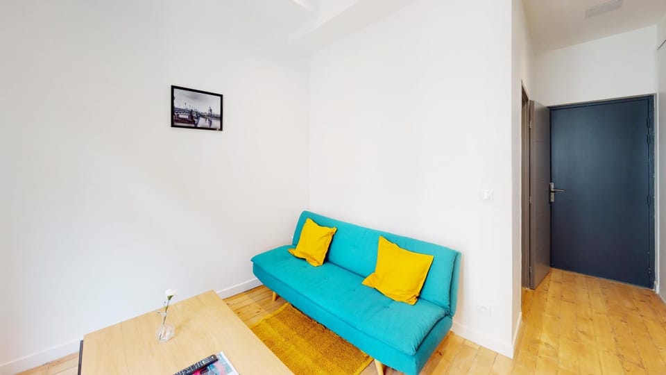 HYPERCENTRE 3 appartement climatisé Apartment in Toulouse