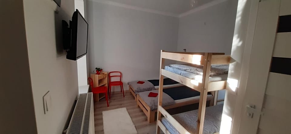 Kraków Chilli Hostel Hostel in Krakow