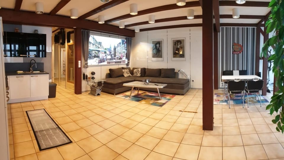 Altstadthaus Neubert Apartment in Lower Saxony, Germany