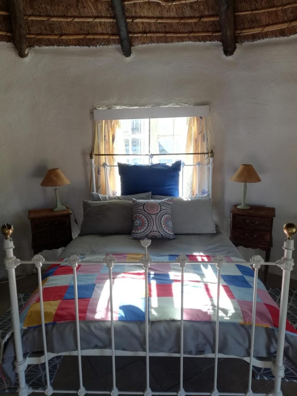 Sheeprun Farmstay Farm Stay in Eastern Cape