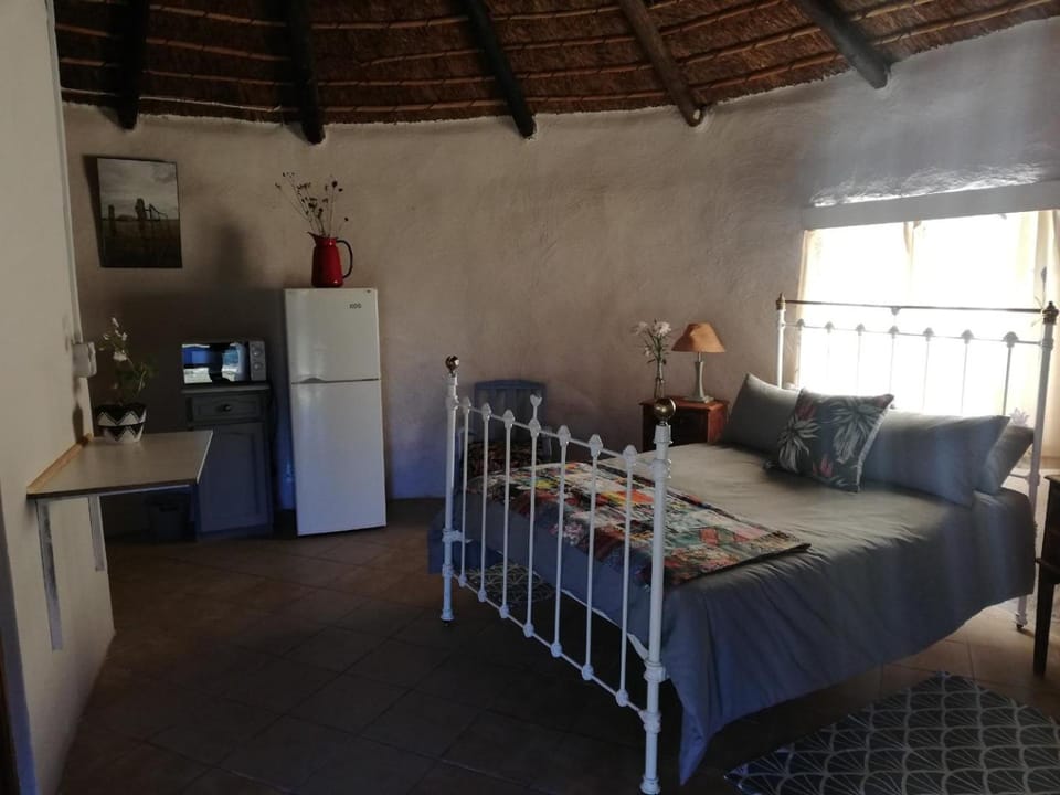 Sheeprun Farmstay Farm Stay in Eastern Cape