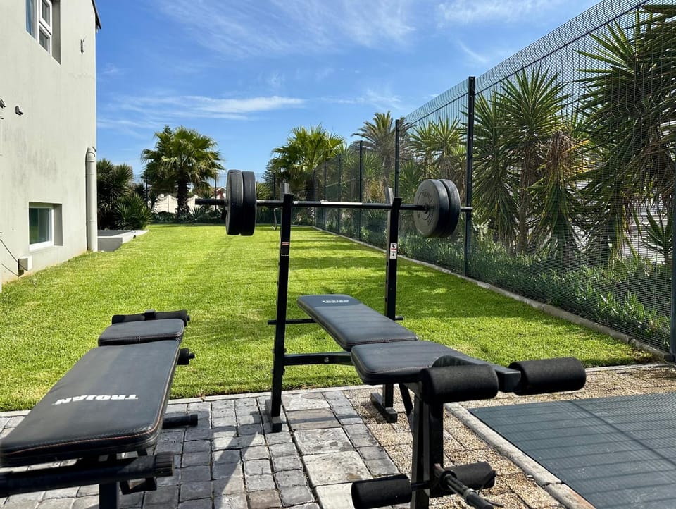 Boardrooms Kite Accommodation Bed and Breakfast in Cape Town