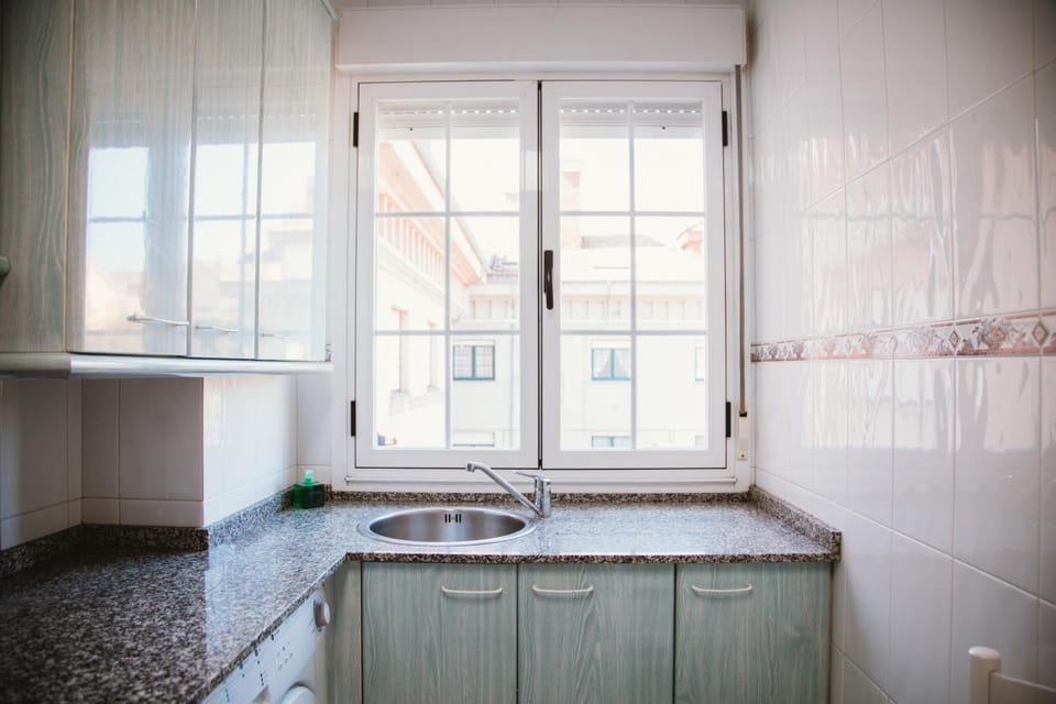 Valles, apartamento a 5 minutos del centro Llanes VUT-3226-AS Apartment in Llanes