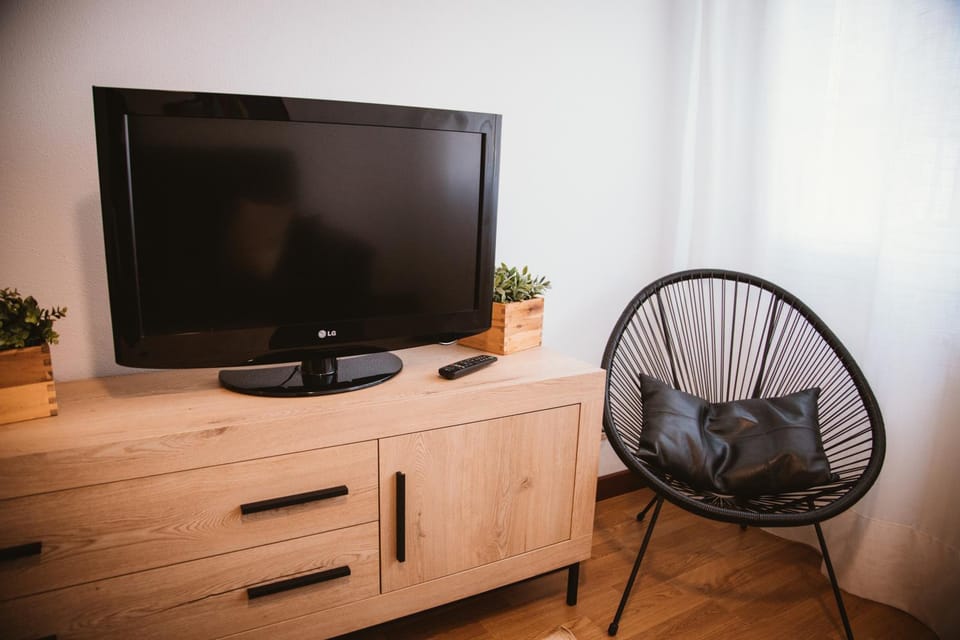 Valles, apartamento a 5 minutos del centro Llanes VUT-3226-AS Apartment in Llanes