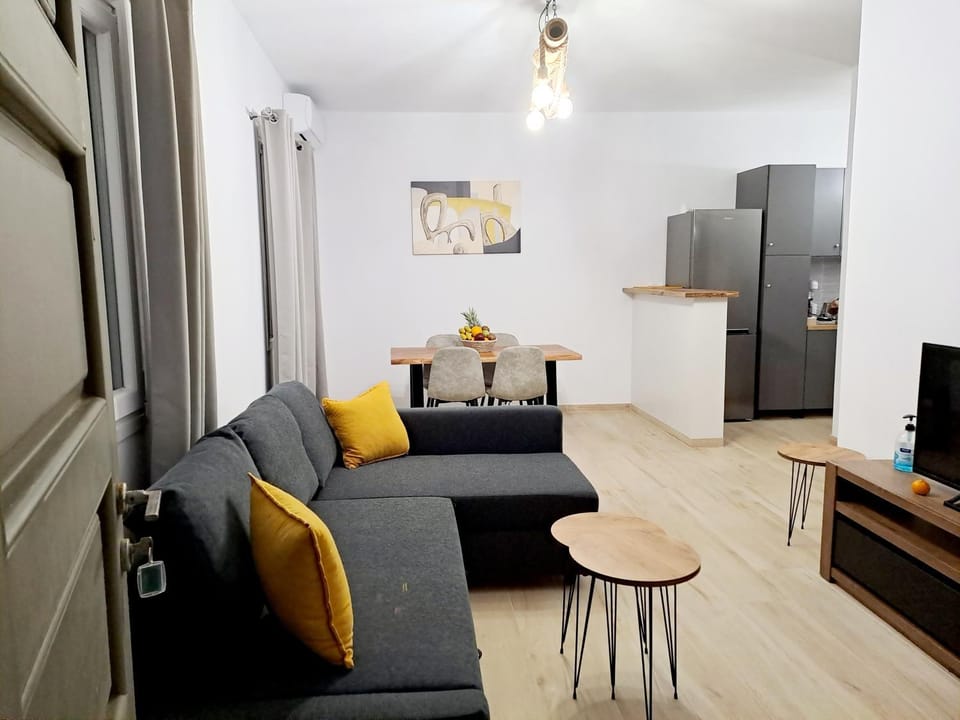 Πλατανακι 2 Seaview Apartment House in Decentralized Administration of the Aegean