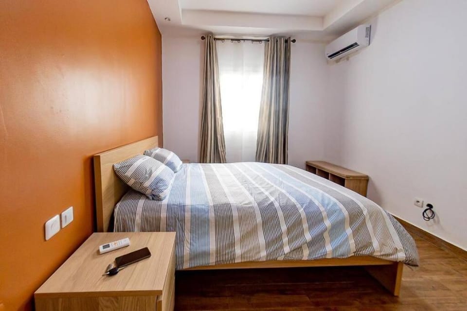 Douala-Bonapriso: Superbe Appartement Apartment in Douala