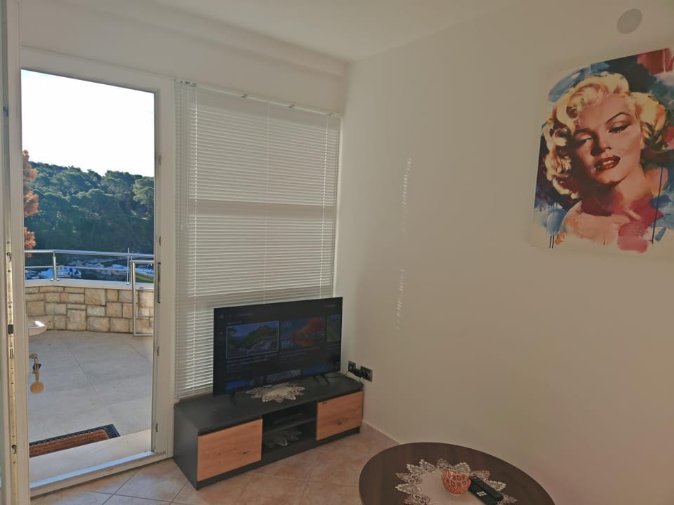 Apartment Portofino Apartment in Šibenik-Knin County, Croatia