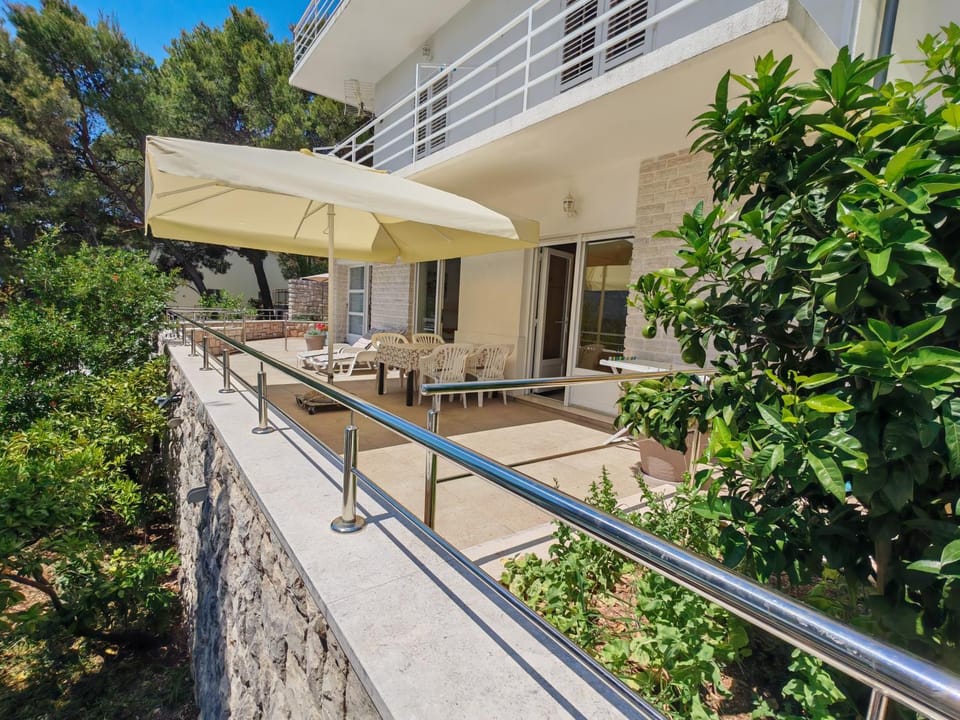 Apartment Portofino Apartment in Šibenik-Knin County, Croatia