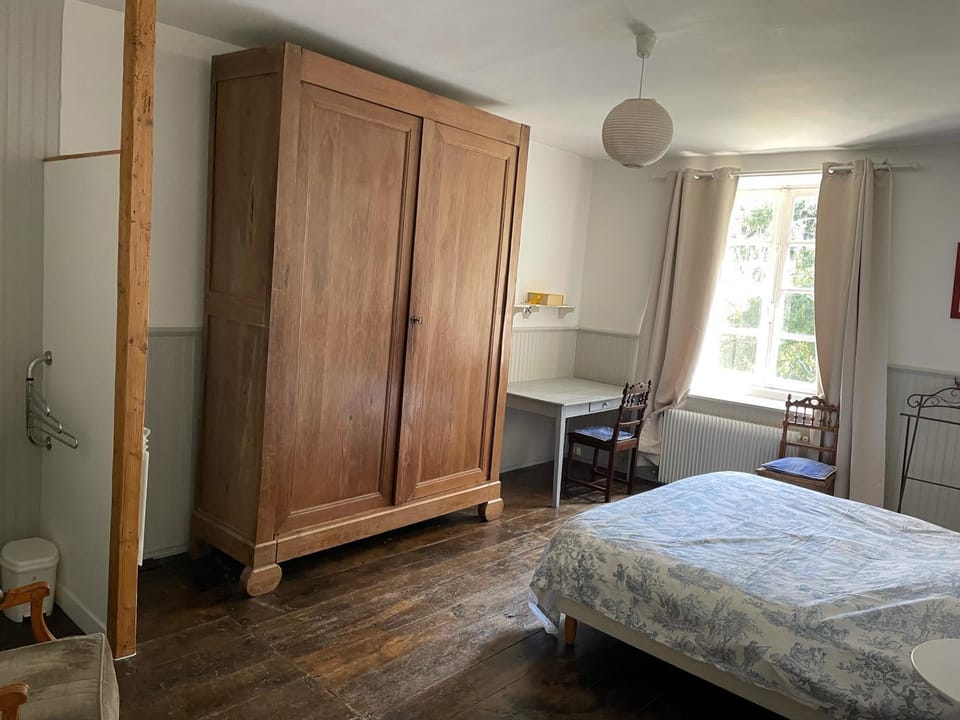 gite de lambilly House in Ploërmel