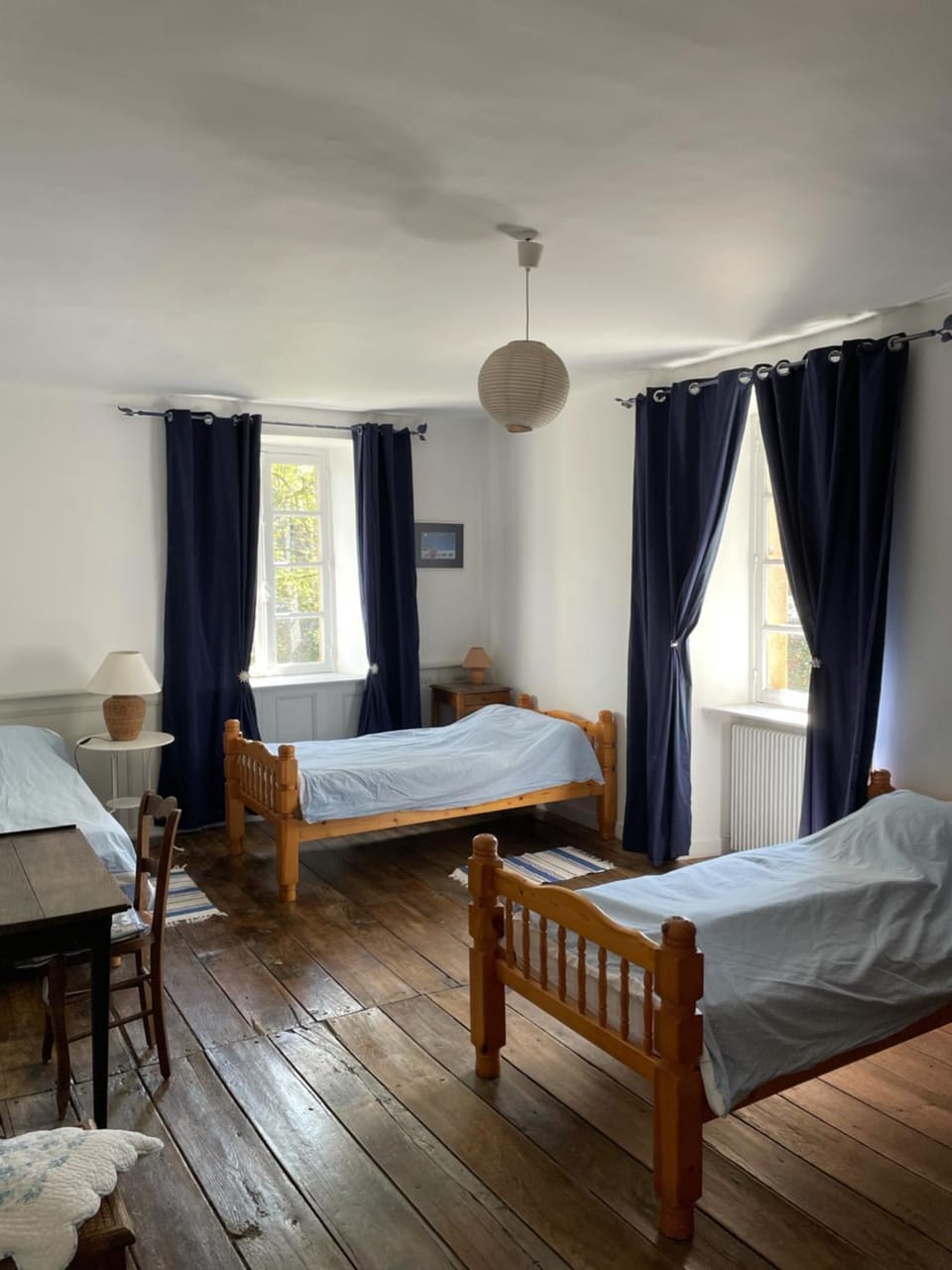 gite de lambilly House in Ploërmel