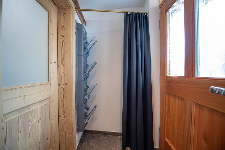 Apartments Berna Apartment in Ortisei