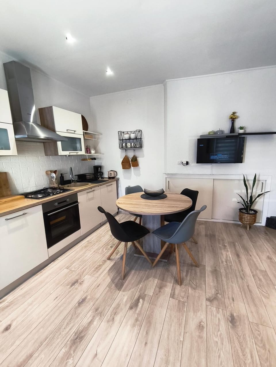 Studio Placa Apartment in Primorje-Gorski Kotar County
