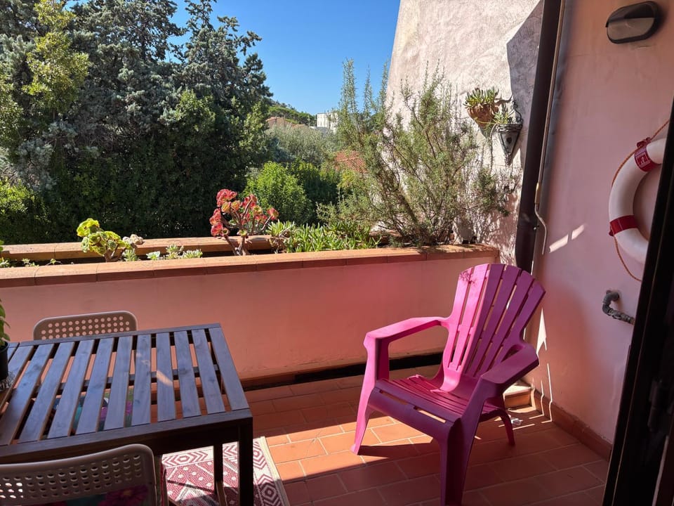 Casa di Frilli - a due passi dal mare Apartment in Porto Santo Stefano