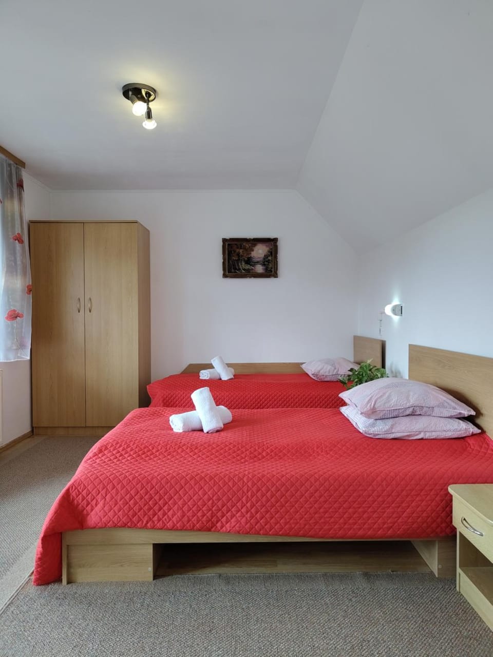 PENSIUNEA DORINA Bed and Breakfast in Romania