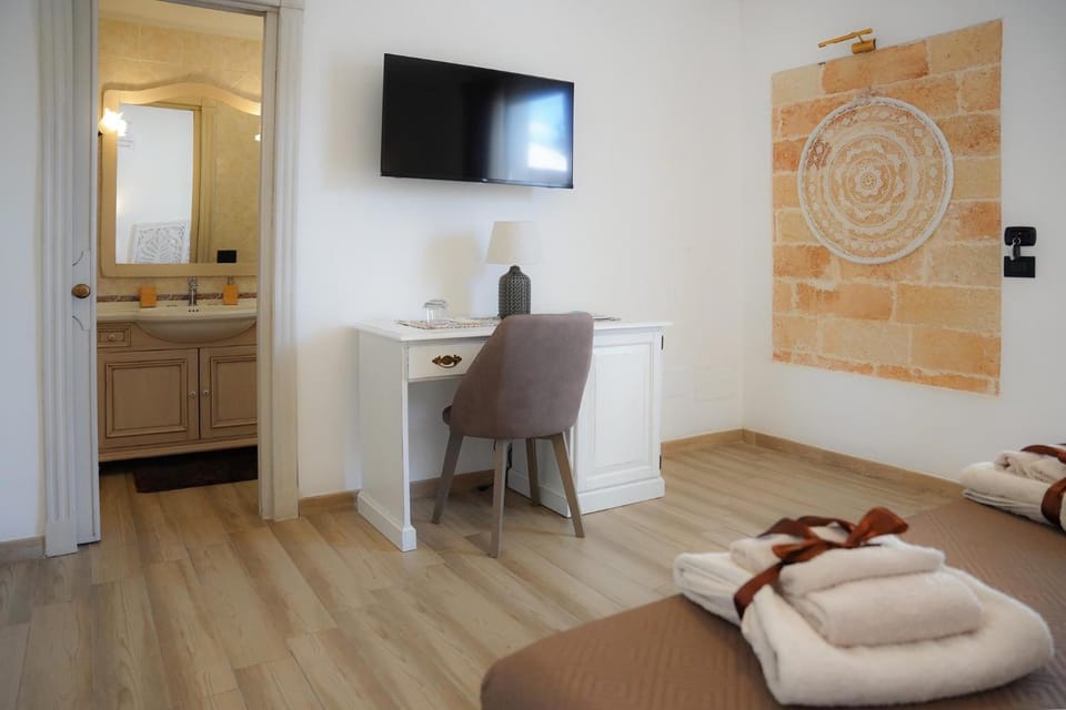 B&B villa Gallo Bed and Breakfast in Apulia