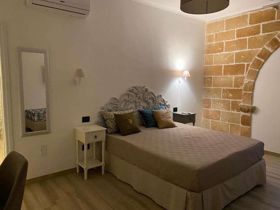 B&B villa Gallo Bed and Breakfast in Apulia