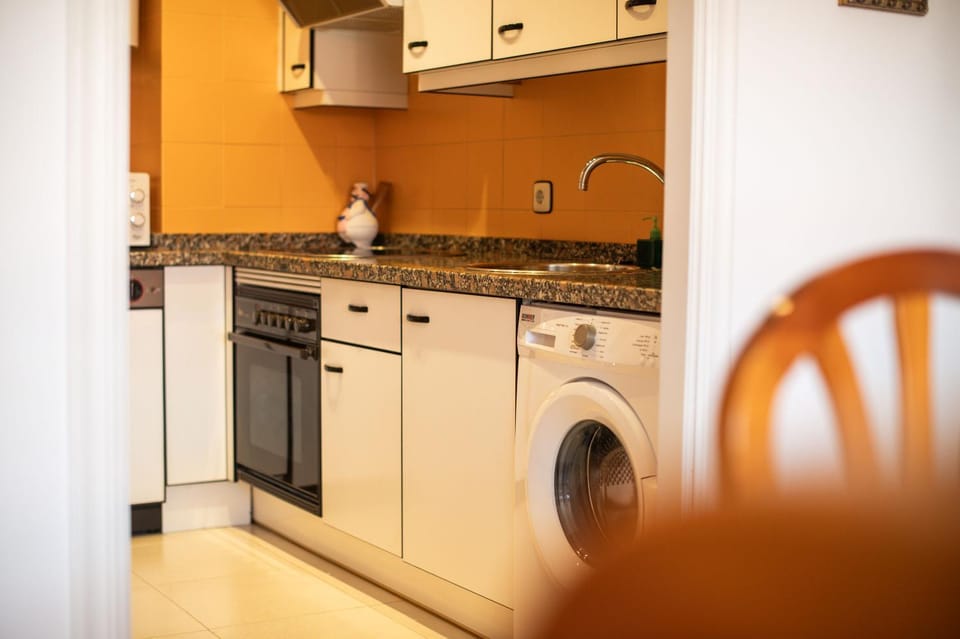 Bocana del Puerto, apartamento en Llanes con vistas al mar VUT-3242-AS Apartment in Llanes