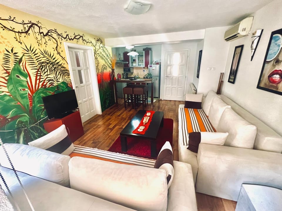 TV and multimedia, Living room, hair dresser, minibar, pet friendly, kitchen, air conditioner